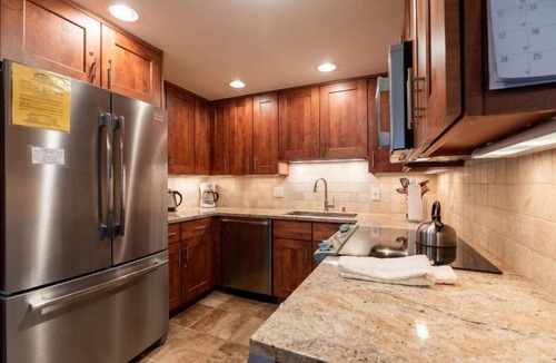 Vail Condo | Across The Street From Ski School, and Riva Bahn Lift At Gold Peak