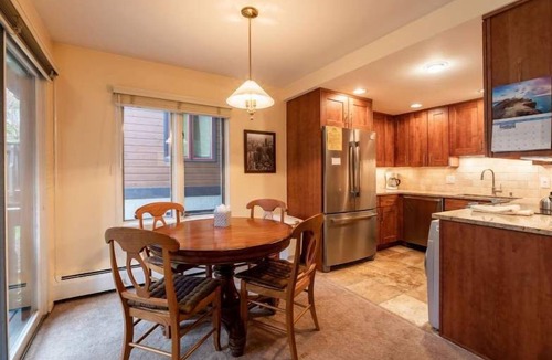 Vail Condo | Across The Street From Ski School, and Riva Bahn Lift At Gold Peak