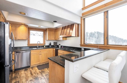 Mountain Village Cabin | Adams Ranch Retreat by Avantstay Free Shuttle 2 Mountain Village & Telluride Ski Resort!