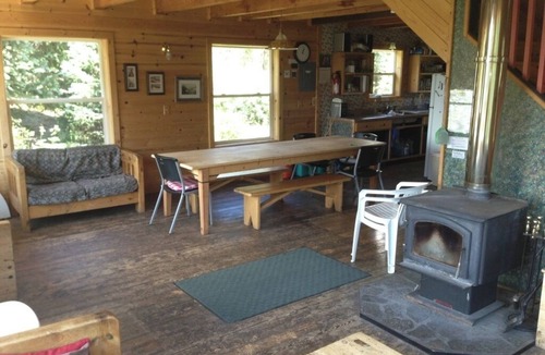 Silverton Cabin | Addie S Cabin Red Mountain Pass