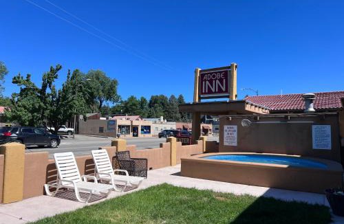 Durango Hotel | Adobe Inn Durango