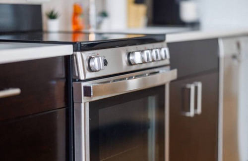 Cherry Creek Apartment | Adorable Cherry Creek Studio