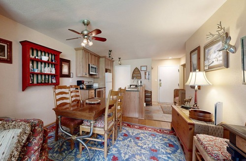 Vail Condo | Adorable Condo in w/Shared Pool, Hot Tub, WiFi, Washer/Dryer, & Free Shuttle