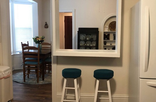 Historic Downtown Durango House | Adorable Gem in Heart of Old Durango