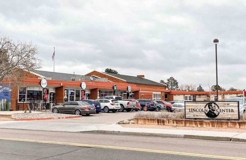 East Colorado Springs Apartment | Adorable Guest Suite | central-trendy neighborhood