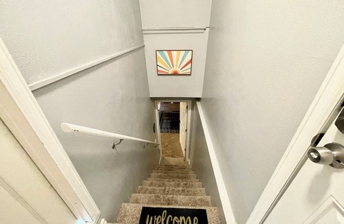 Aurora Apartment | Adorable, Peaceful & Updated Guest Suite