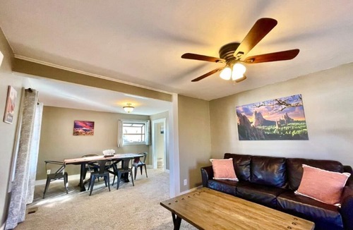 Canon City House | Adventure Awaits!-5 min from downtown and parks