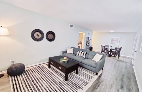 Lakewood Apartment | Adventure Awaits at your Lakewood Abode!