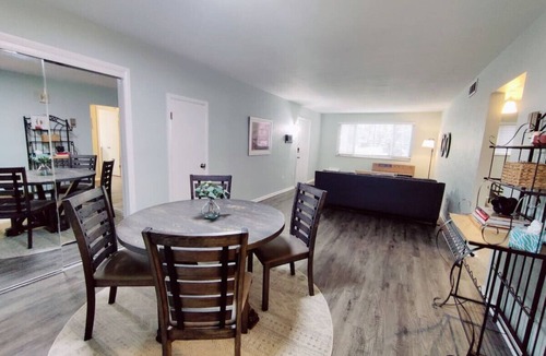 Lakewood Apartment | Adventure Awaits at your Lakewood Abode!