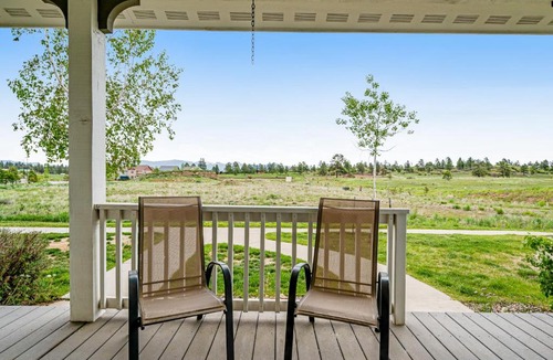Pagosa Springs House | Adventure Awaits