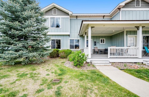Pagosa Springs House | Adventure Awaits