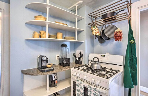 Grand Junction House | Adventure Home Base - 7 Blocks to Downtown!
