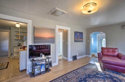 Grand Junction House | Adventure Home Base - 7 Blocks to Downtown!