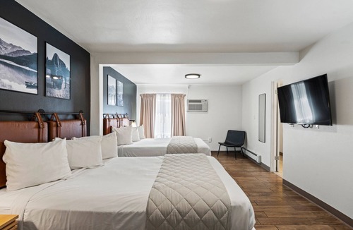 Durango Hotel | Adventure Inn Durango