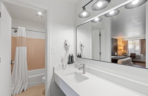 Durango Hotel | Adventure Inn Durango