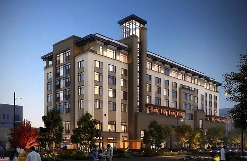 Fitzsimons Hotel | Affordability Meets Comfort! 4 Relaxing Units, Near Denver Botanic Gardens