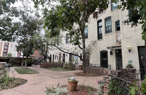 Downtown Denver Apartment | Affordable & Chic RiNo/LoDo/Dtown Loft- Prime location, walkable.