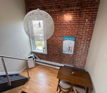 Ballpark Apartment | Affordable & Chic RiNo/LoDo/Dtown Loft- Walkable