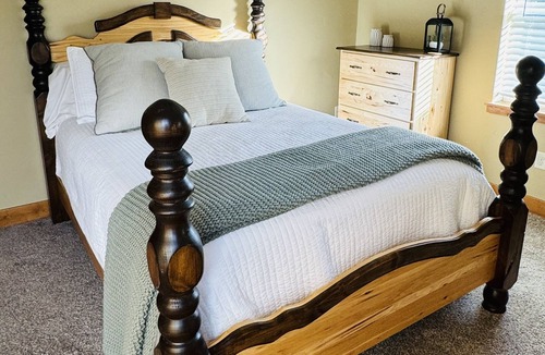 Craig House | Affordable- Clean- Country- Comfort