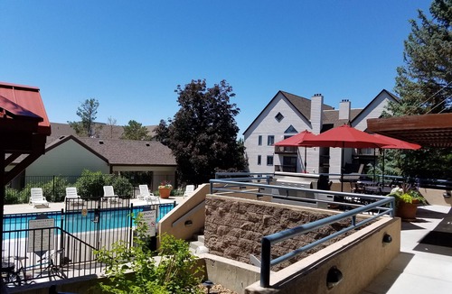 Englewood Condo | AFFORDABLE DTC CONDO - 2ND FLOOR