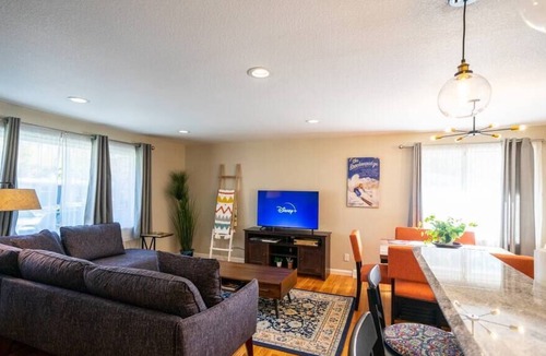 Alta Vista Area House | Affordable Home Near Denver, Boulder & Red Rocks