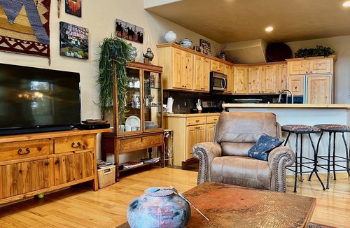 Steamboat Springs House | Affordable Luxury, Great Central Location. 1900sq.ft.
