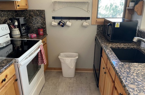 Warrior's Mark Condo | Affordable Luxury 2BR/2BA Condo with View. Walk to Slopes/Town