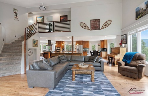 Hermosa House | Air Conditioning, Hot Tub, Family Retreat!