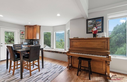 Hermosa House | Air Conditioning, Hot Tub, Family Retreat!
