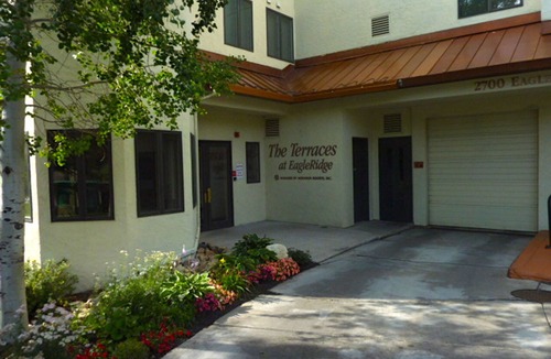 Steamboat Springs Condo | ALL AMENITIES, OWNER RENTS<250 YDS TO MTN! 2BED/2BTH, HTD HT/POOL, WIFI