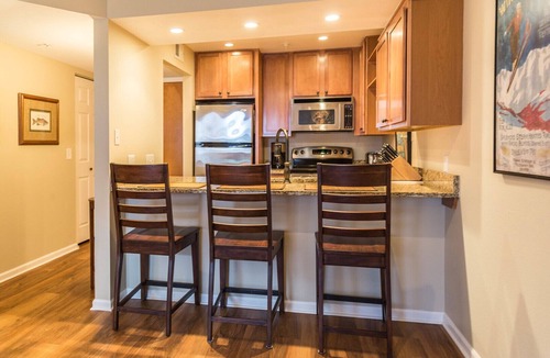 Old North Boulder Condo | All-Inclusive luxury condo close to downtown Boulder Colorado