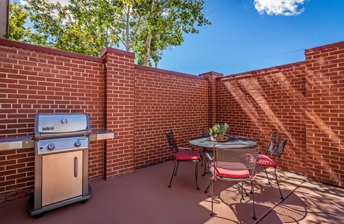 Historic Downtown Durango Condo | All new historic charmer in heart of Durango