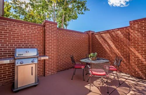 Historic Downtown Durango Apartment | All New Historic Charmer in the Heart of Durango