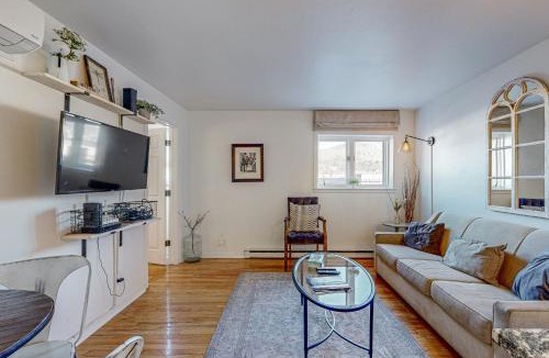Historic Downtown Durango Apartment | All New Historic Charmer in the Heart of Durango