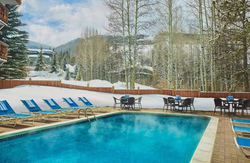 Vail Condo | All Seasons | A1B - All Seasons 2 Bedroom Platinum