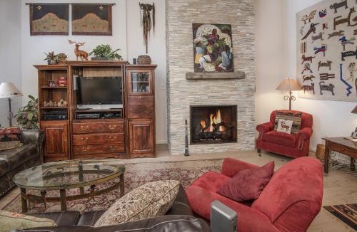 Vail Apartment | All Seasons G4 Condo