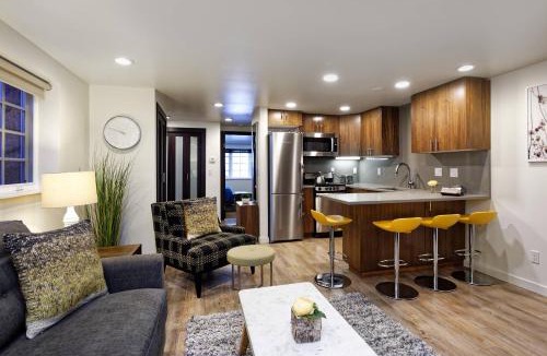 Aspen House | Alpenblick 12