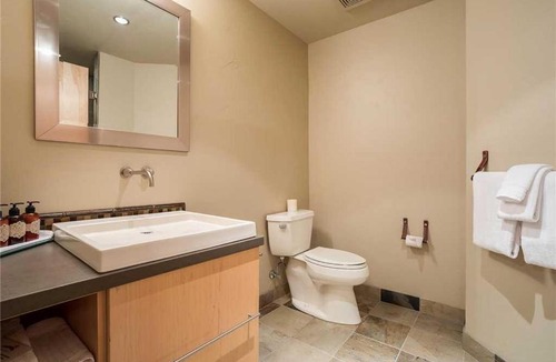 Downtown Steamboat Springs House | Alpenglow Condominiums - ALP2C