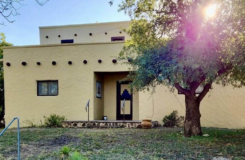 Alpine House | Alpine Adobe - Historic 1930