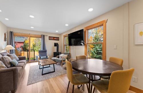 Frisco House | Alpine Drive #106B by Summit County Mountain Retreats