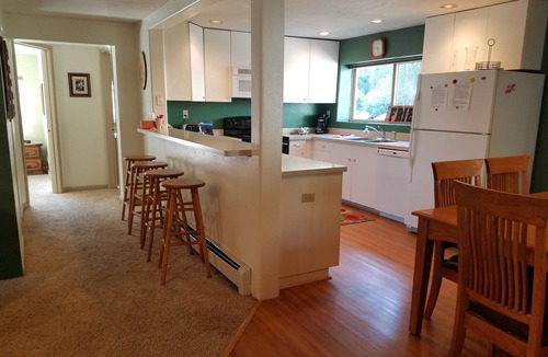 Ouray House | Alpine House: 3 Bed, 2 bath - wonderful 'in Ouray' location