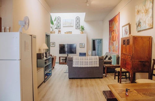 La Veta Apartment | Alpine Oasis – Your Perfect La Veta Getaway -In the heart of downtown La Veta
