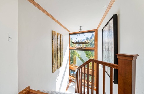 Vail House | Alpine Retreat Escape