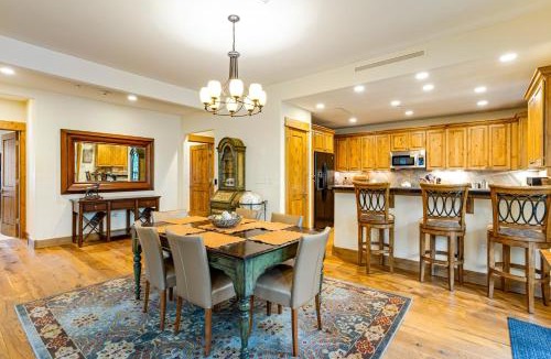 Edwards Apartment | Always Arrowhead