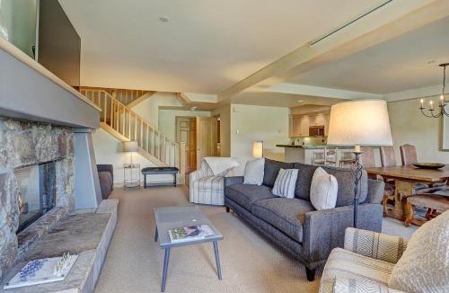 Beaver Creek Apartment | Amazing 2 Br Unit In Beaver Creek- Out Of A Western Movie Condo