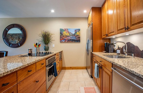 Fraser Condo | Amazing 2bd/2ba condo! Custom updates, stellar amenities and prime location!