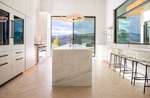 Durango House | Amazing Brand New Luxury Home - Pool, Hot tub, Views - 30+ day