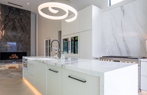 Durango House | Amazing Brand New Luxury Home - Pool, Hot tub, Views - 30+ day