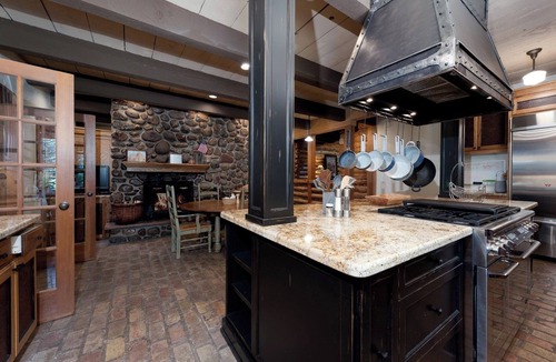 Durango - Purgatory House | Amazing cabin on 9 acres on the Florida River - Hot Tub - 20 Min to DGO