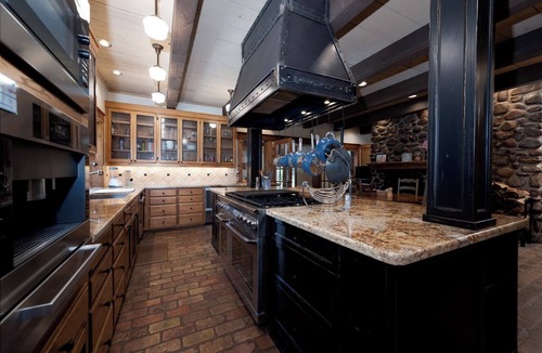 Durango - Purgatory House | Amazing cabin on 9 acres on the Florida River - Hot Tub - 20 Min to DGO